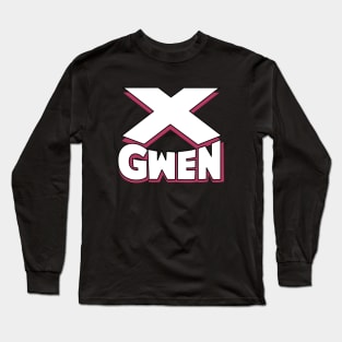 X-Gwen Long Sleeve T-Shirt